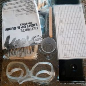 Crystal kit